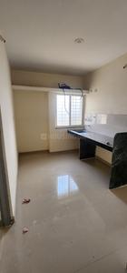 Hall Image of 640 Sq.ft 1.5 BHK Apartment / Flat for sale in Rajmudra Vastu Nirman Nandanvan A1 A2, Pargaon Satara for Rs. 1800000