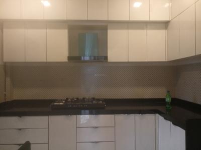 Kitchen Image of 2000 Sq.ft 4 BHK Apartment / Flat for sale in Piramal Mahalaxmi, Worli Mumbai for Rs. 110000000