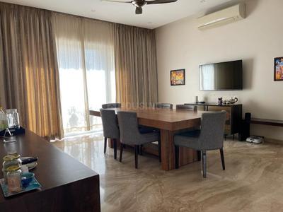 Hall Image of 4550 Sq.ft 4.5 BHK Apartment / Flat for sale in Amar Eternity, Baner Pune for Rs. 120000000