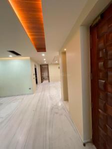Bedroom Image of 5000 Sq.ft 4 BHK Builder Floor for rent in Sun City, Sector 54 Gurgaon for Rs. 185000