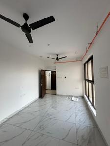 Hall Image of 408 Sq.ft 1 RK Apartment / Flat for sale in Raymond Tenx District, Thane West Thane for Rs. 13000000