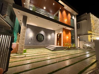 Image of 2300 Sq.ft 4 BHK Independent House for sale in Pukkattupady, Kochi for Rs. 11700000