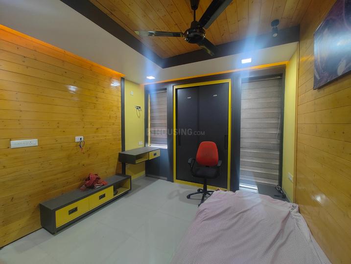 Ruchi Lifescapes Apartment Main Image 1