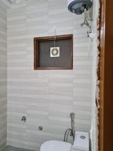 Bathroom Image of Amahi Suites PG in Sector 18, Gurgaon