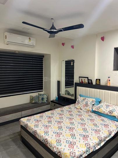 China Link Apartment Bedroom 1