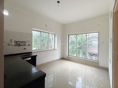 Hall Image of 800 Sq.ft 2 BHK Apartment / Flat for sale in Garfa Kolkata for Rs. 3800000