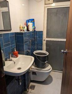 Image of 550 Sq.ft 1 BHK Apartment / Flat for sale in Lodha Amara, Kolshet, Thane for Rs. 7699999