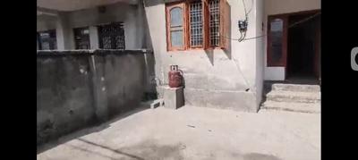 Balcony Image of 800 Sq.ft 2 BHK Builder Floor for rent in Bathindi Jammu for Rs. 4200