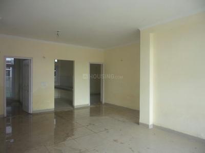 Hall Image of 1412 Sq.ft 3 BHK Builder Floor for sale in RPS Palms, Sector 88 Faridabad for Rs. 12000000