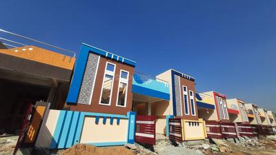 2 BHK Independent House
