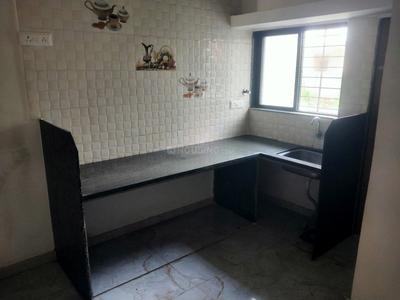 Kitchen Image of 1200 Sq.ft 2 BHK Independent House for rent in Asha Nagar Nashik for Rs. 10000