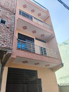 Image of 450 Sq.ft 3.5 BHK Independent House for sale in Sector 110, Gurgaon for Rs. 8500000