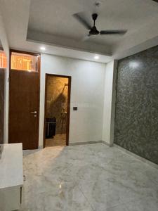 Bedroom Image of 1100 Sq.ft 2 BHK Apartment / Flat for sale in Skyline Dev Residency, Sector 110 Noida for Rs. 4120000