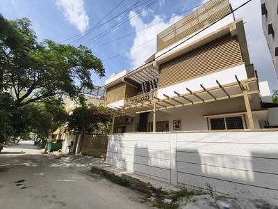 Image of 4080 Sq.ft 8 BHK Independent House for sale in Kalkere, Bengaluru for Rs. 42500000