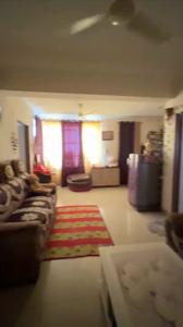 Hall Image of 970 Sq.ft 2 BHK Apartment / Flat for sale in Jagatpura Jaipur for Rs. 3500000