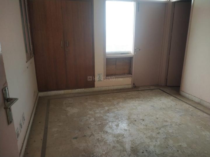 Palam Extension, Sector 7 Dwarka Bedroom 1