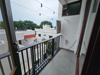 Balcony Image of 2200 Sq.ft 3 BHK Builder Floor for rent in Ballupur Dehradun for Rs. 45000