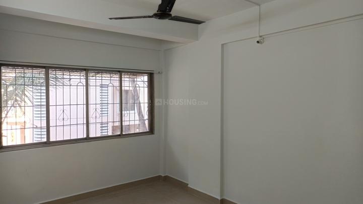 Sector 25, Nerul Bedroom 1