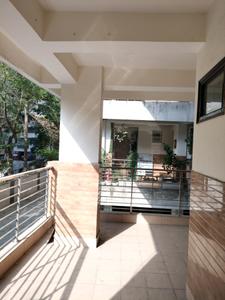 Bedroom Three Image of 1750 Sq.ft 4 BHK Apartment / Flat for sale in Maharaja Saini CGHS, Sector 12 Dwarka New Delhi for Rs. 35500000