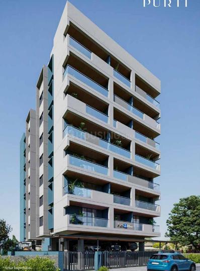 Vyas Purti Apartments Condominium Main Image 1