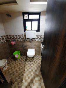 Image of 1035 Sq.ft 2 BHK Apartment / Flat for rent in Kanakia Niharika, Thane West, Thane for Rs. 60000