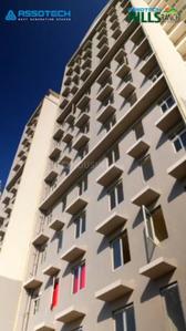Image of 1470 Sq.ft 3 BHK Apartment / Flat for sale in Morabadi, Ranchi for Rs. 9555000