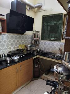 Kitchen Image of 1070 Sq.ft 2 BHK Apartment / Flat for sale in Kodambakkam Chennai for Rs. 16000000