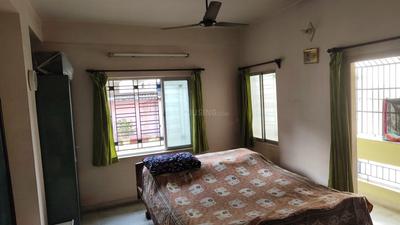 Bedroom Image of 1550 Sq.ft 3 BHK Apartment / Flat for sale in Haldirams Kolkata for Rs. 6500000