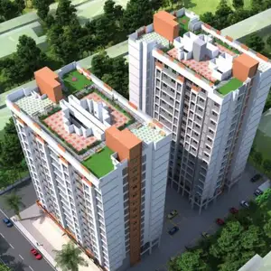 2 BHK Flat