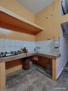 Kitchen Image of 1200 Sq.ft 2 BHK Independent House for rent in Avanti Vihar Raipur for Rs. 15000