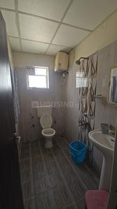 Image of 1200 Sq.ft 2 BHK Apartment / Flat for rent in Whitefield, Bengaluru for Rs. 39000