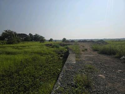 Image of 1089 Sq.ft Residential Plot / Land for sale in Vasai West, Vasai for Rs. 4499000