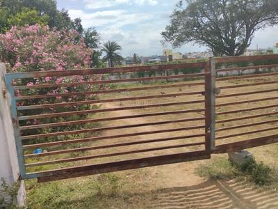 Image of 17000 Sq.ft Residential Plot / Land for sale in Sri Saraswathi Nagar Phase 1, Govindha Agraharam, Hosur for Rs. 60000000
