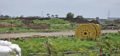 Godrej Greenview Estate Plot View 3