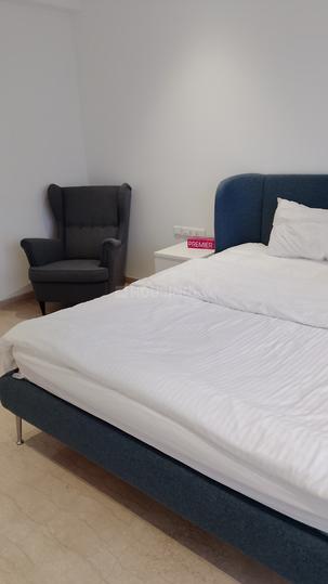 Veena tower Bedroom 1