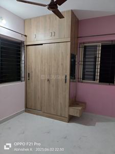Bedroom Image of 1225 Sq.ft 2 BHK Apartment / Flat for sale in Kunjibettu Udupi for Rs. 5800000