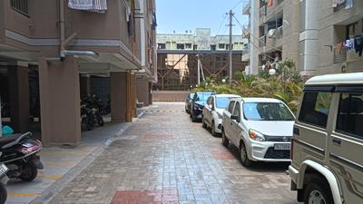 Image of 650 Sq.ft 2 BHK Apartment / Flat for sale in Raiya, Rajkot for Rs. 3700000