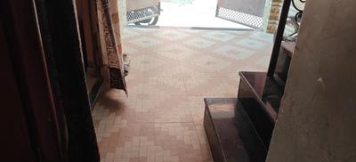 Bathroom Image of 150 Sq.ft 1 BHK Builder Floor for rent in Naini Allahabad for Rs. 6000