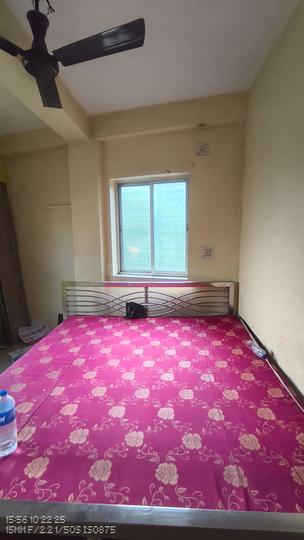 Flat kasba Bedroom 1