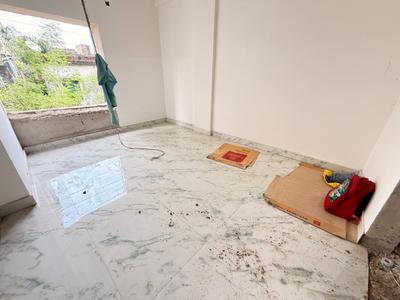 Bedroom Image of 1370 Sq.ft 3 BHK Apartment / Flat for sale in Konnagar Hooghly for Rs. 4110000