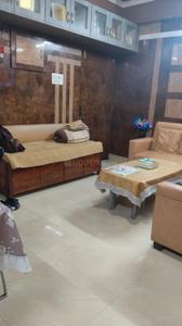 Hall Image of 1215 Sq.ft 3 BHK Apartment / Flat for sale in Sunderpur Varanasi for Rs. 11500000