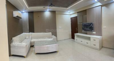 Hall Image of 1283 Sq.ft 3 BHK Apartment / Flat for sale in Vaishali Nagar Extension Jaipur for Rs. 5388000