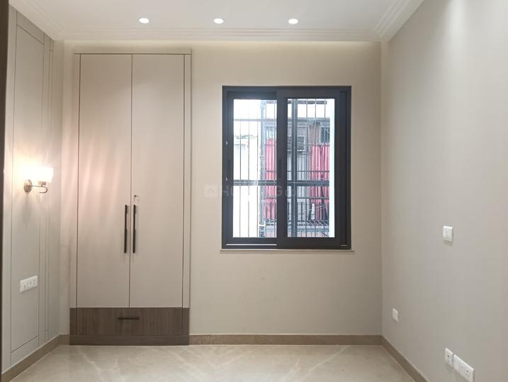 Safdarjung Enclave Bedroom 1