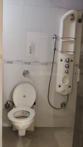 Image of 1490 Sq.ft 3 BHK Apartment / Flat for rent in Regency Gardens, Kharghar, Navi Mumbai for Rs. 68000