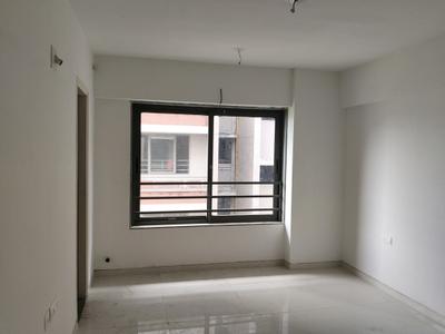 Bedroom Image of 1800 Sq.ft 3 BHK Apartment / Flat for rent in HCS The Spire, Sola Ahmedabad for Rs. 28000