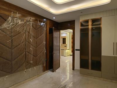 Bedroom Image of 2400 Sq.ft 4 BHK Builder Floor for sale in Indirapuram Ghaziabad for Rs. 35000000