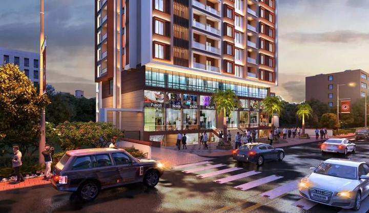 Midtown One Main Image 1