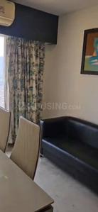 Hall Image of 864 Sq.ft 2 BHK Apartment / Flat for sale in Rizvi Oak, Malad East Mumbai for Rs. 21700000