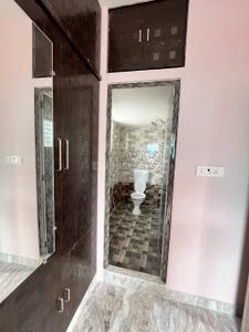 Bedroom Image of 640 Sq.ft 4 BHK Independent House for sale in Vinchipeta Vijayawada for Rs. 12000000