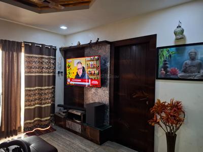 Bedroom Image of 2050 Sq.ft 4 BHK Apartment / Flat for sale in Sapphire Greens Phase I B And II B, Barauda Raipur for Rs. 11500000